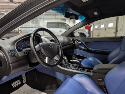 2004 Pontiac GTO Base