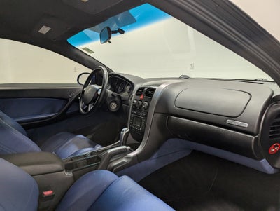 2004 Pontiac GTO Base