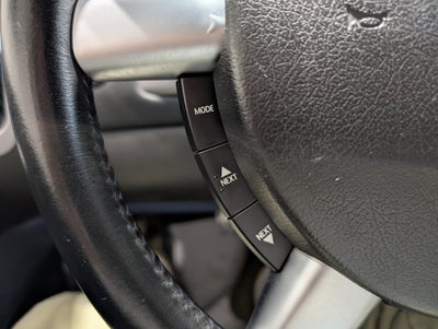 2004 Pontiac GTO Base