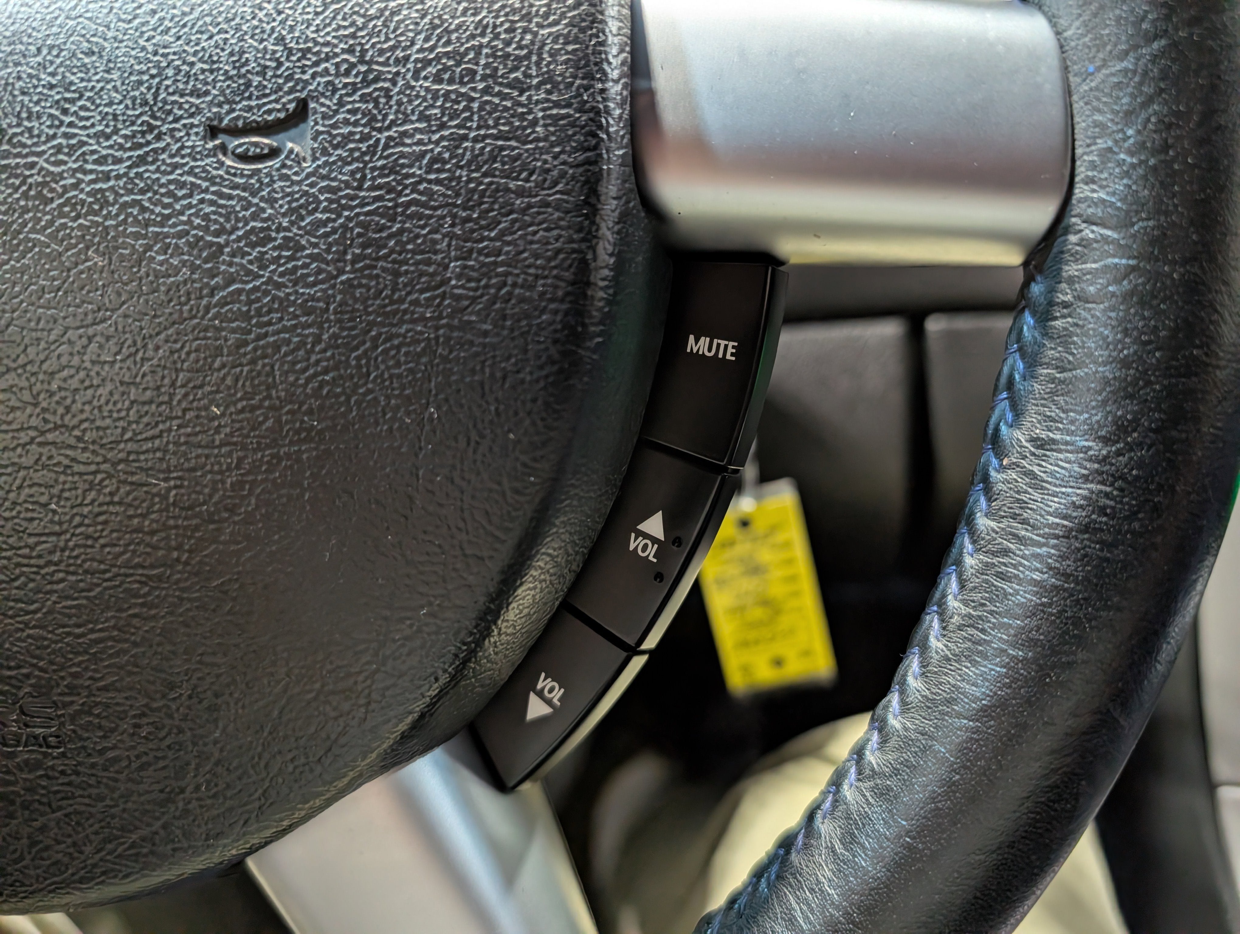 2004 Pontiac GTO Base