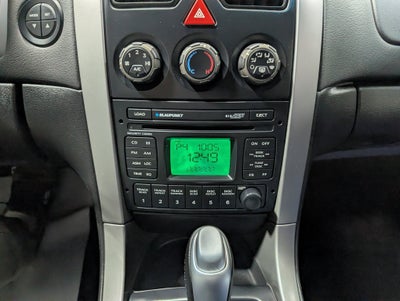 2004 Pontiac GTO Base