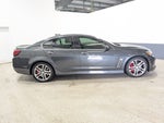 2017 Chevrolet SS Base