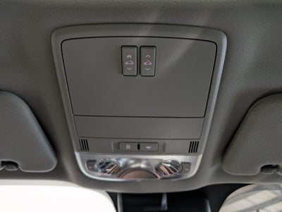 2017 Chevrolet SS Base