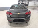 2017 Chevrolet SS Base