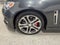 2017 Chevrolet SS Base