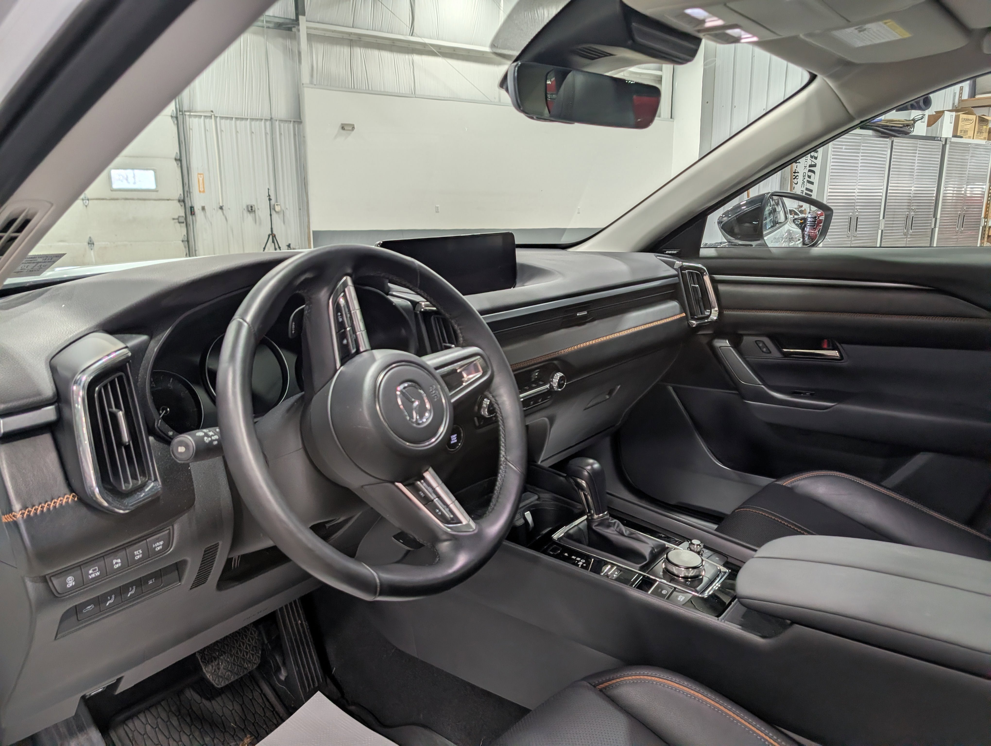 2023 Mazda Mazda CX-50 2.5 Turbo Premium Plus