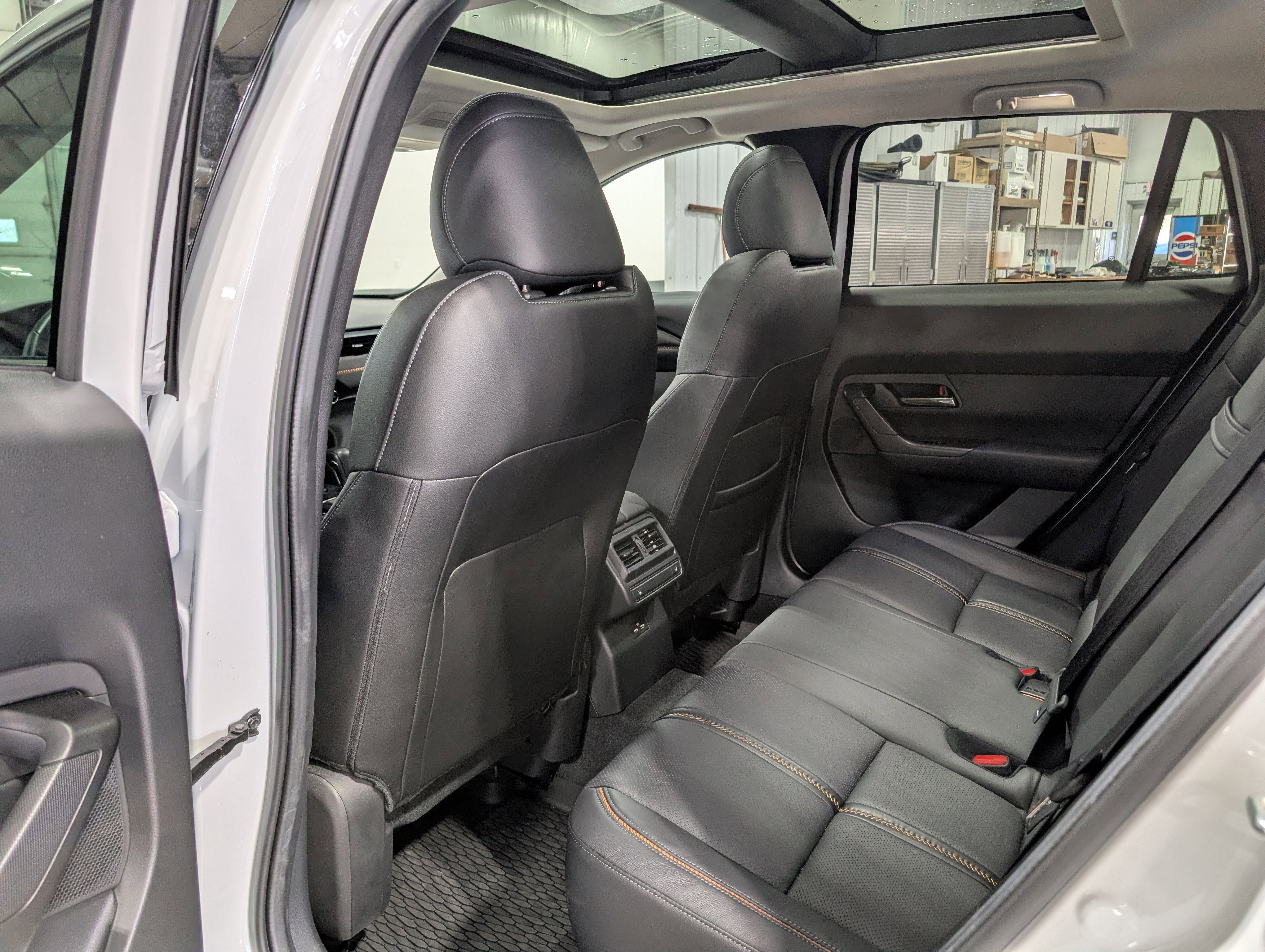 2023 Mazda Mazda CX-50 2.5 Turbo Premium Plus