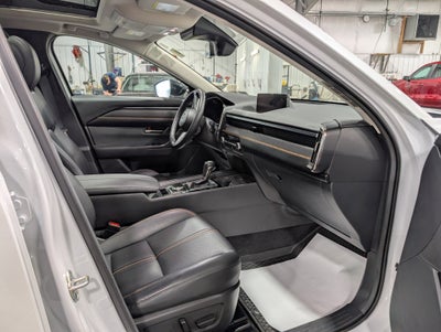 2023 Mazda Mazda CX-50 2.5 Turbo Premium Plus