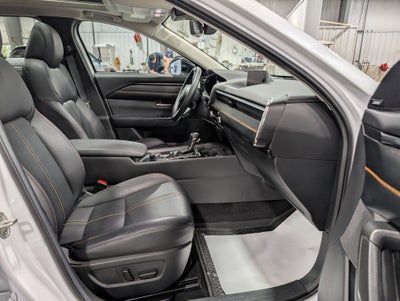 2023 Mazda Mazda CX-50 2.5 Turbo Premium Plus