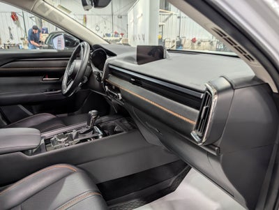 2023 Mazda Mazda CX-50 2.5 Turbo Premium Plus