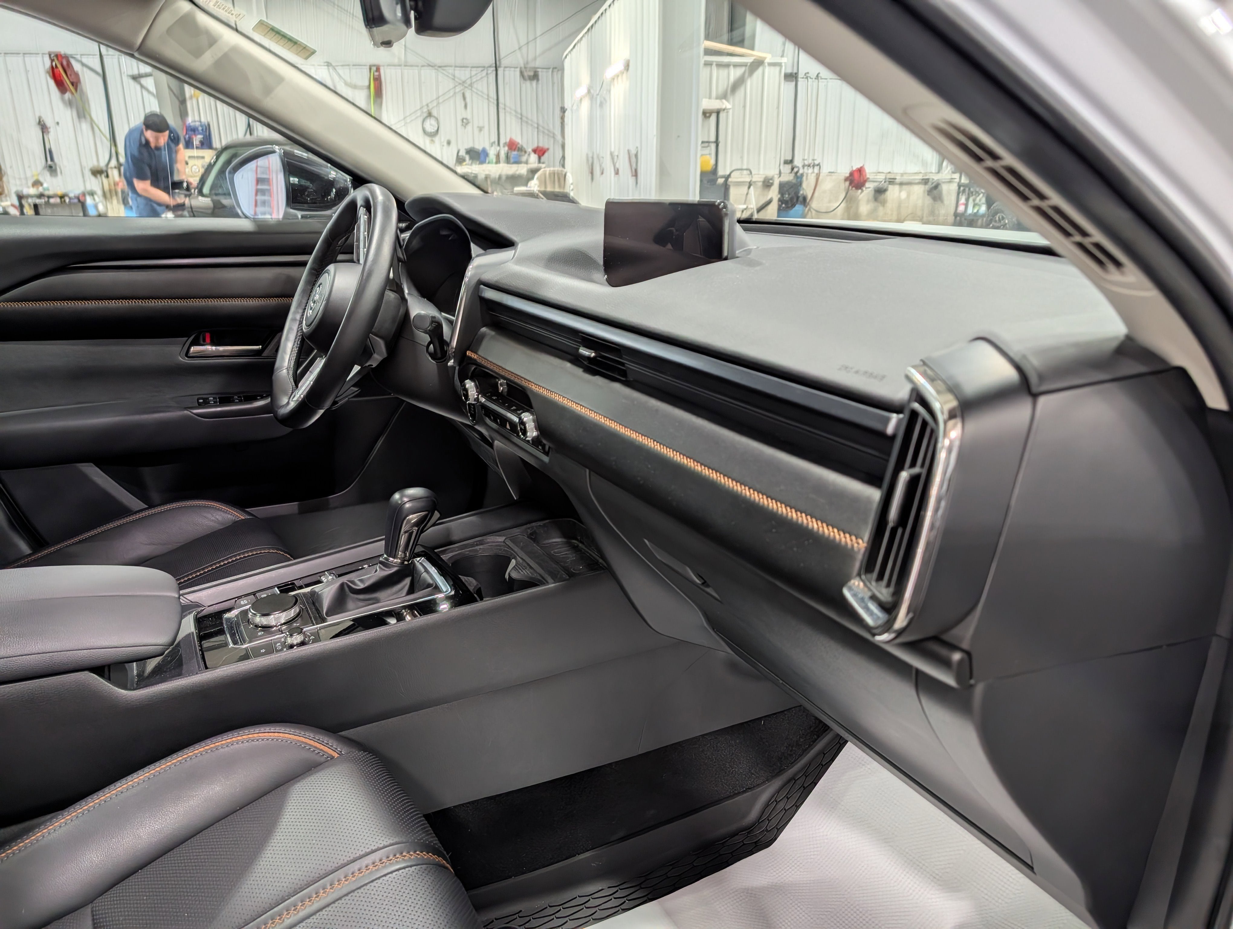 2023 Mazda Mazda CX-50 2.5 Turbo Premium Plus