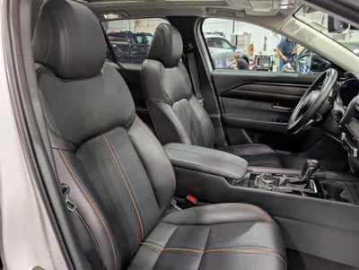 2023 Mazda Mazda CX-50 2.5 Turbo Premium Plus