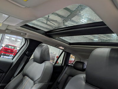 2023 Mazda Mazda CX-50 2.5 Turbo Premium Plus