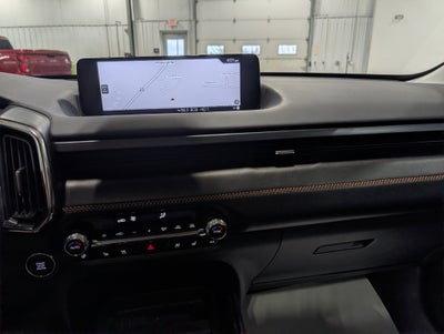 2023 Mazda Mazda CX-50 2.5 Turbo Premium Plus