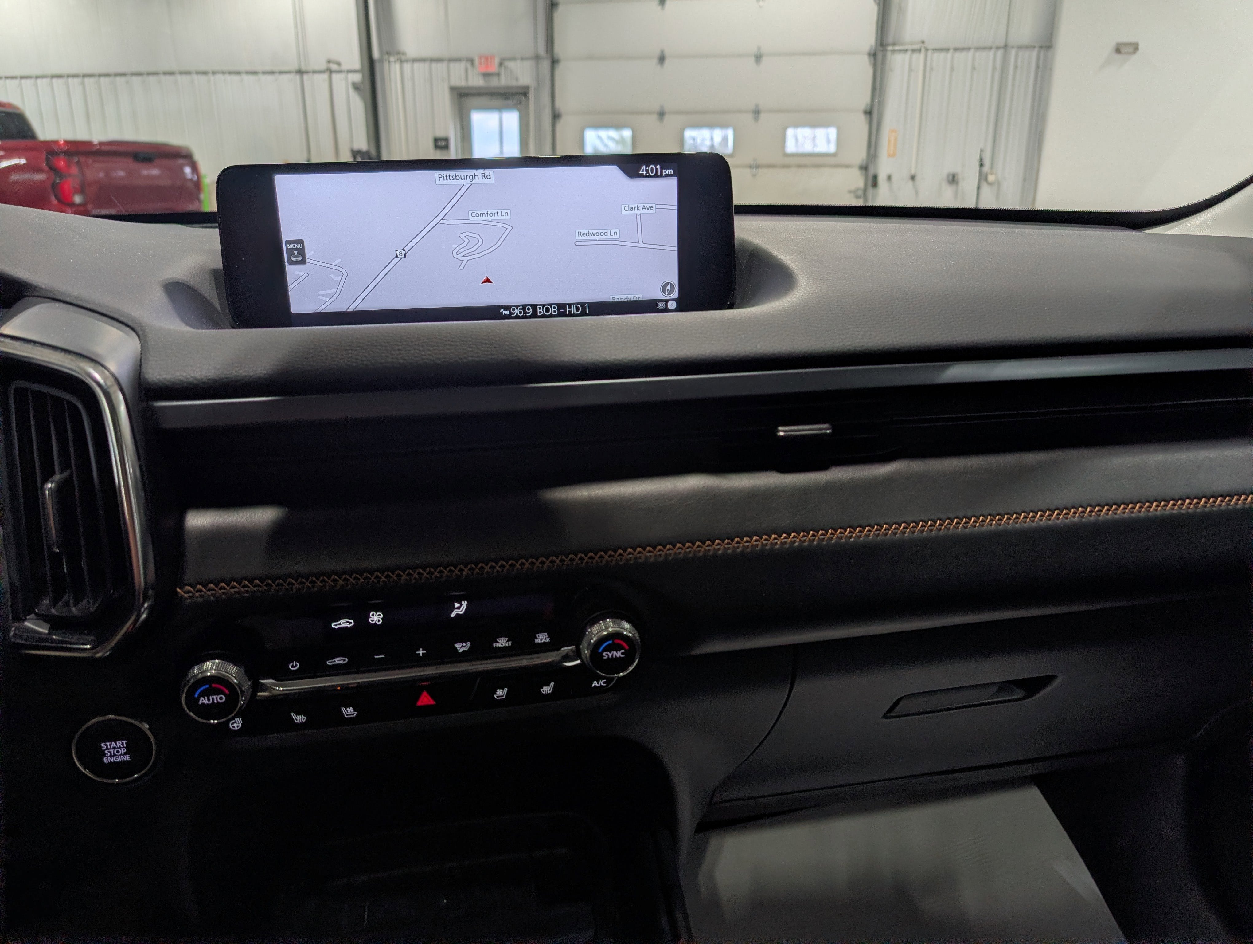 2023 Mazda Mazda CX-50 2.5 Turbo Premium Plus