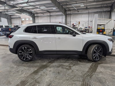 2023 Mazda Mazda CX-50 2.5 Turbo Premium Plus