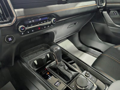 2023 Mazda Mazda CX-50 2.5 Turbo Premium Plus