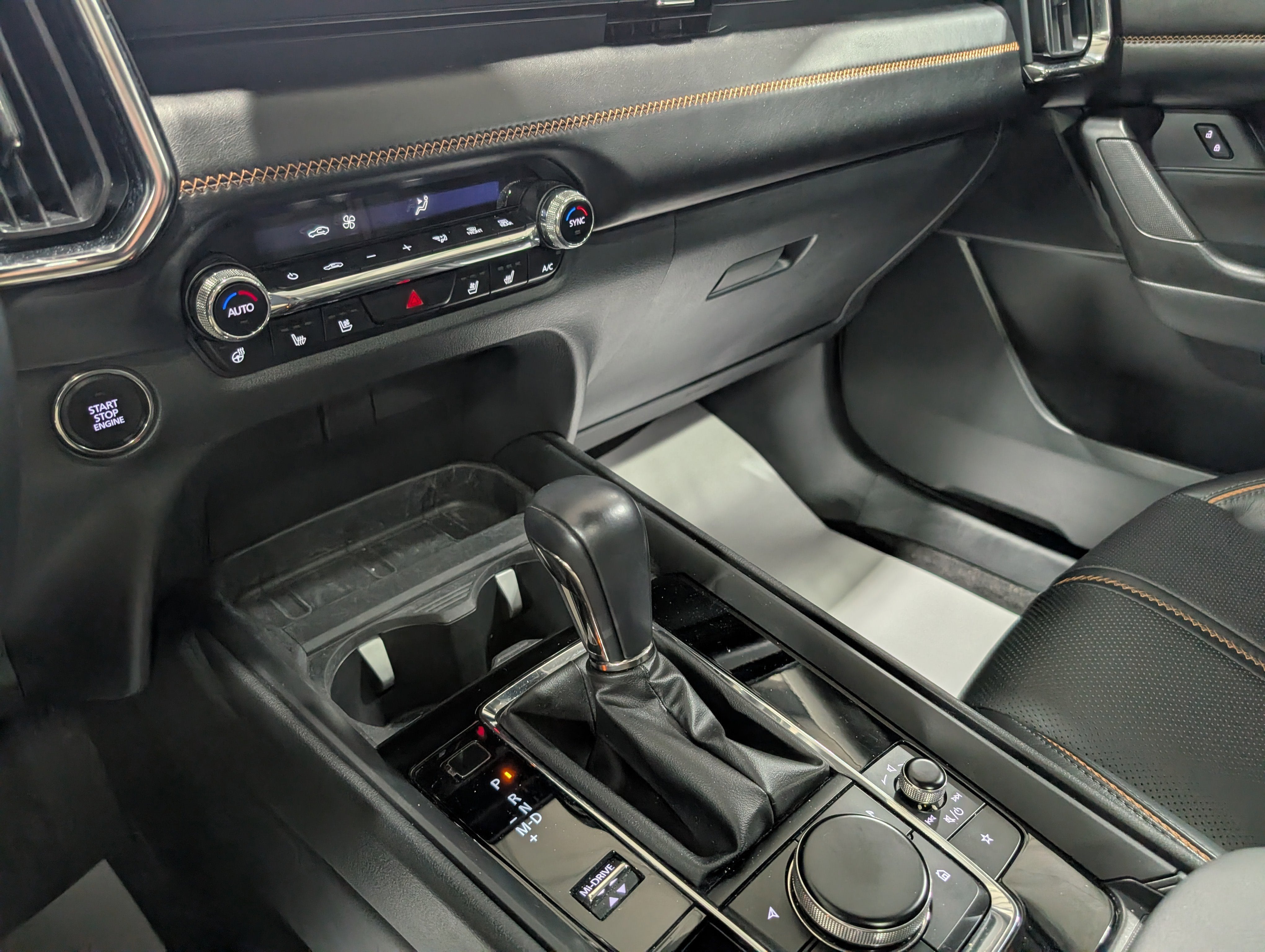 2023 Mazda Mazda CX-50 2.5 Turbo Premium Plus