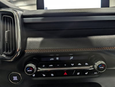 2023 Mazda Mazda CX-50 2.5 Turbo Premium Plus