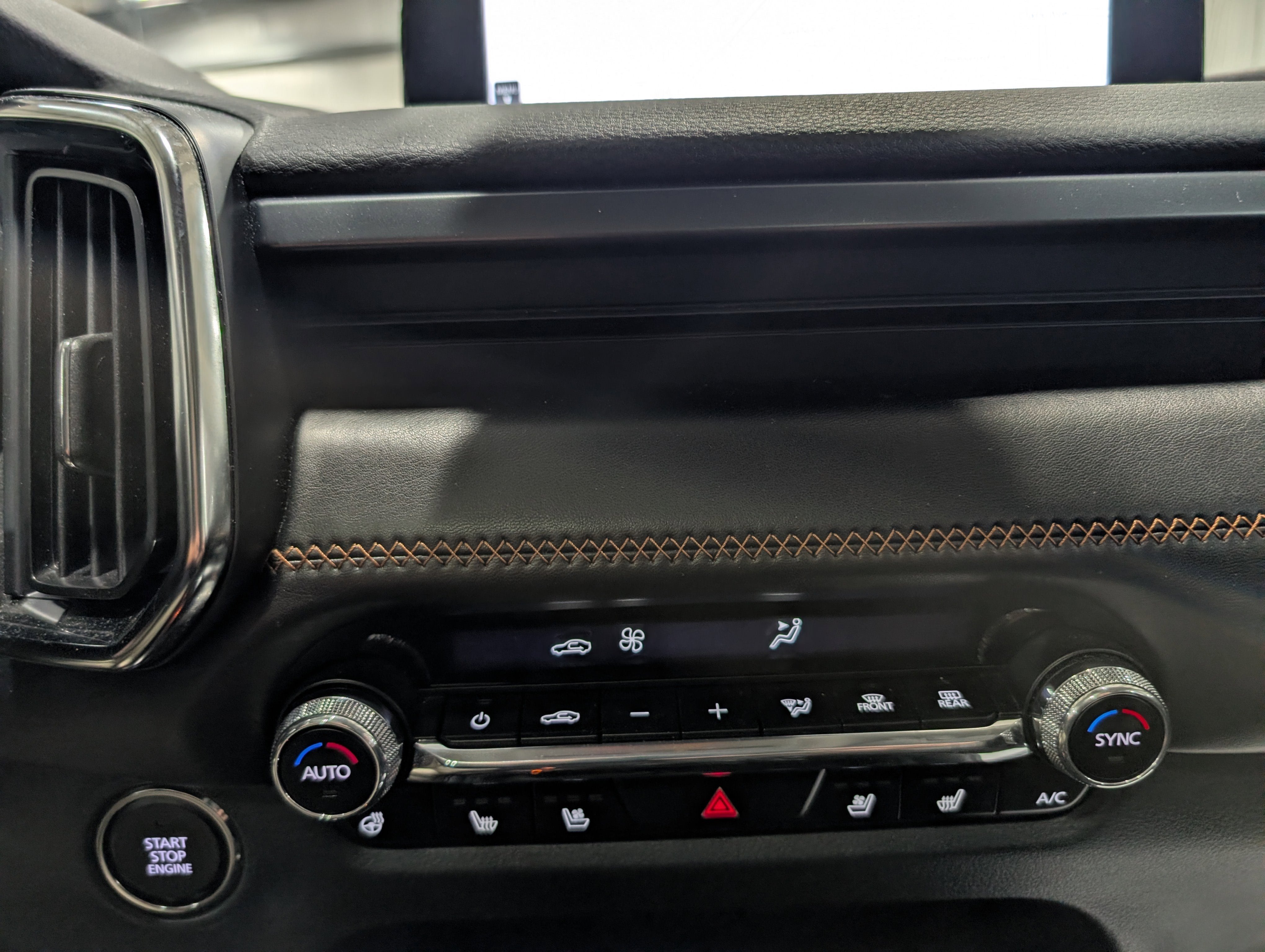 2023 Mazda Mazda CX-50 2.5 Turbo Premium Plus