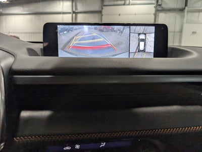 2023 Mazda Mazda CX-50 2.5 Turbo Premium Plus