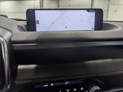 2023 Mazda Mazda CX-50 2.5 Turbo Premium Plus