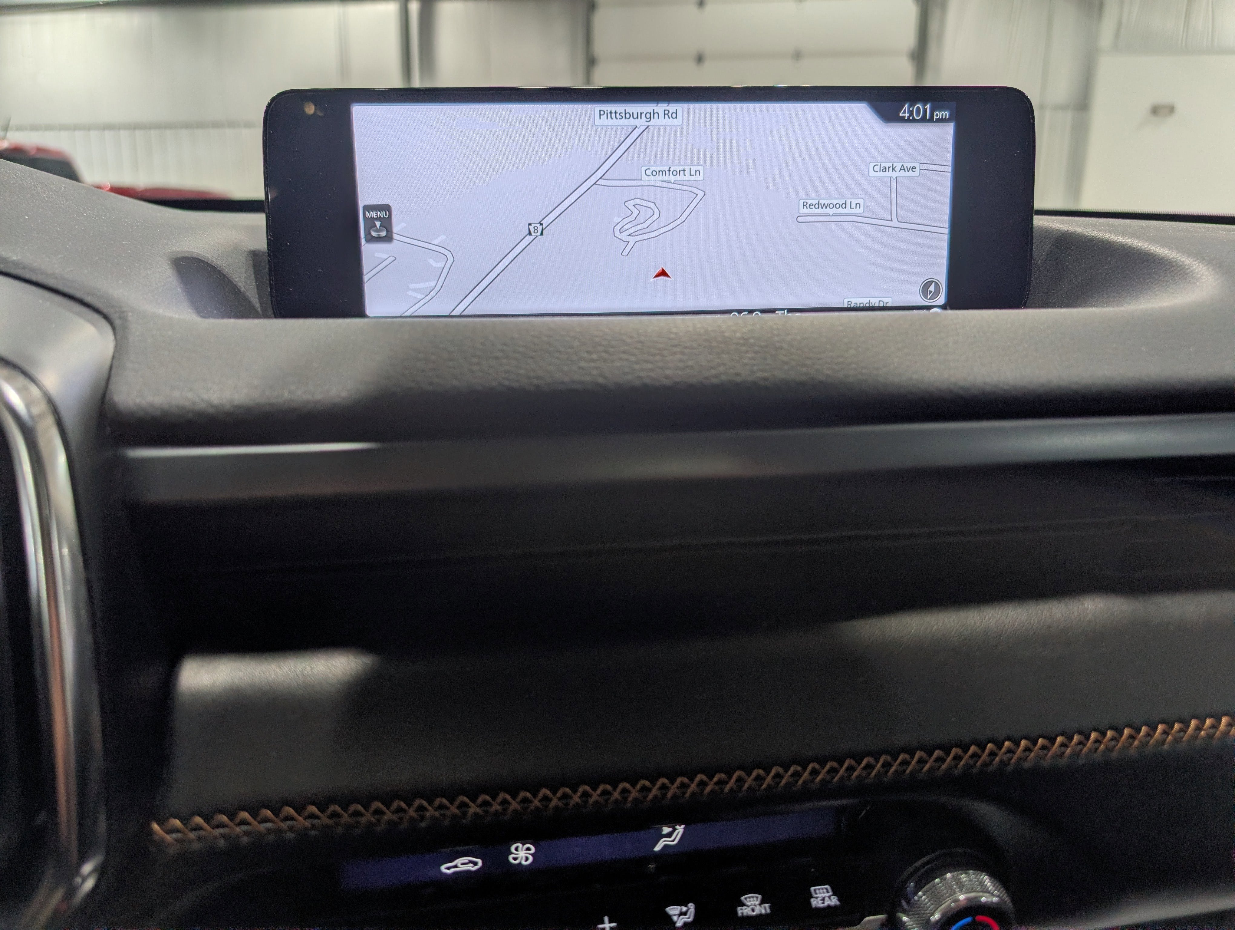 2023 Mazda Mazda CX-50 2.5 Turbo Premium Plus