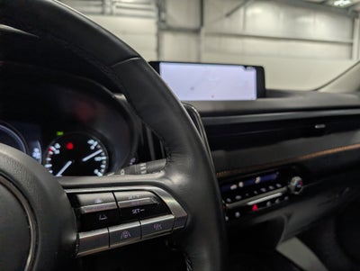 2023 Mazda Mazda CX-50 2.5 Turbo Premium Plus
