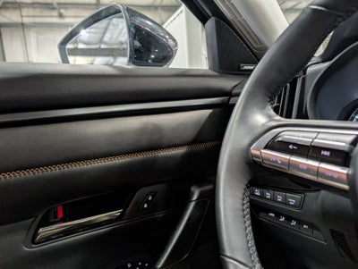 2023 Mazda Mazda CX-50 2.5 Turbo Premium Plus