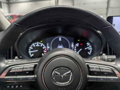 2023 Mazda Mazda CX-50 2.5 Turbo Premium Plus