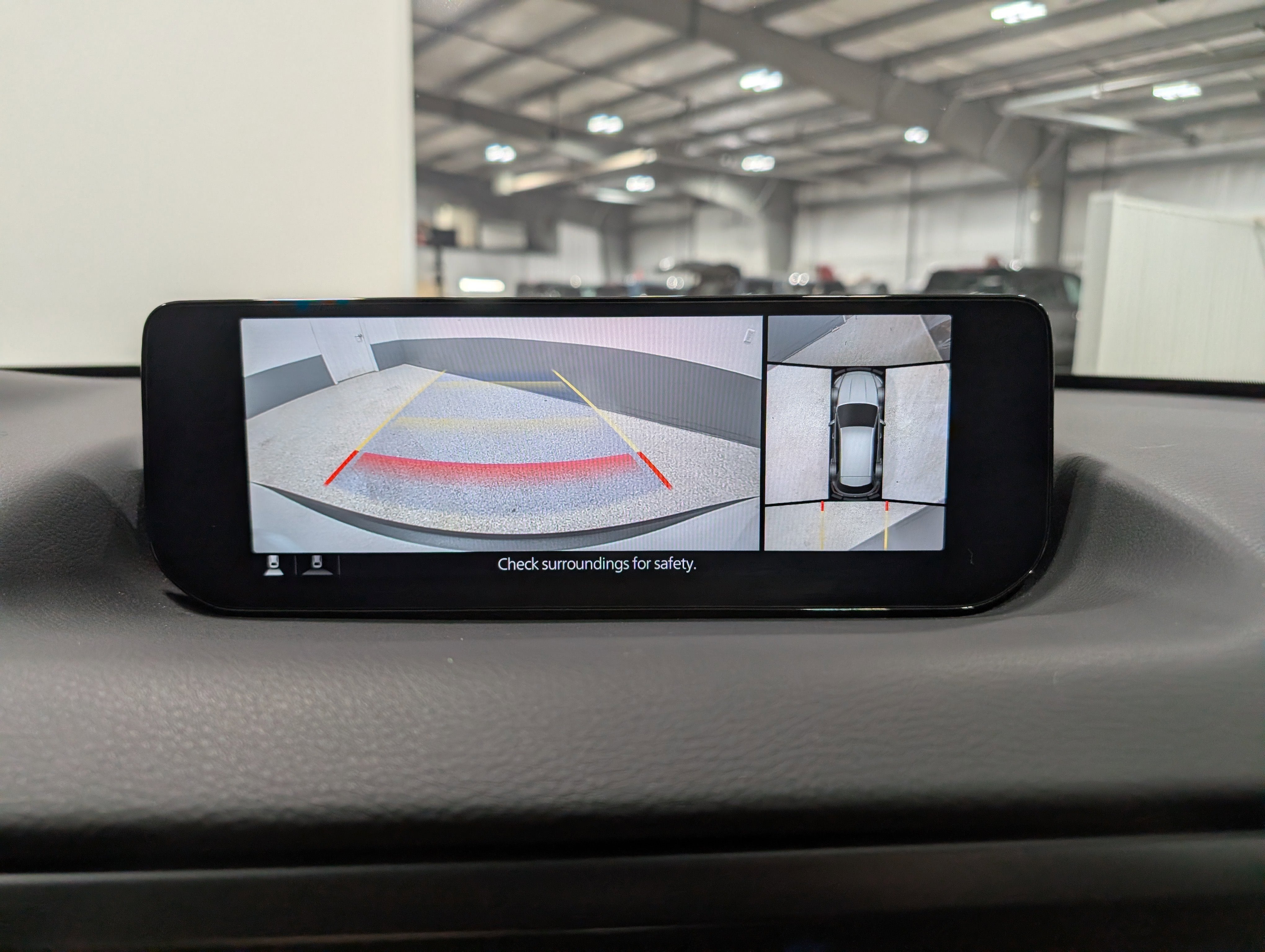 2023 Mazda Mazda CX-50 2.5 Turbo Premium Plus