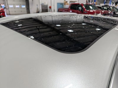 2023 Mazda Mazda CX-50 2.5 Turbo Premium Plus