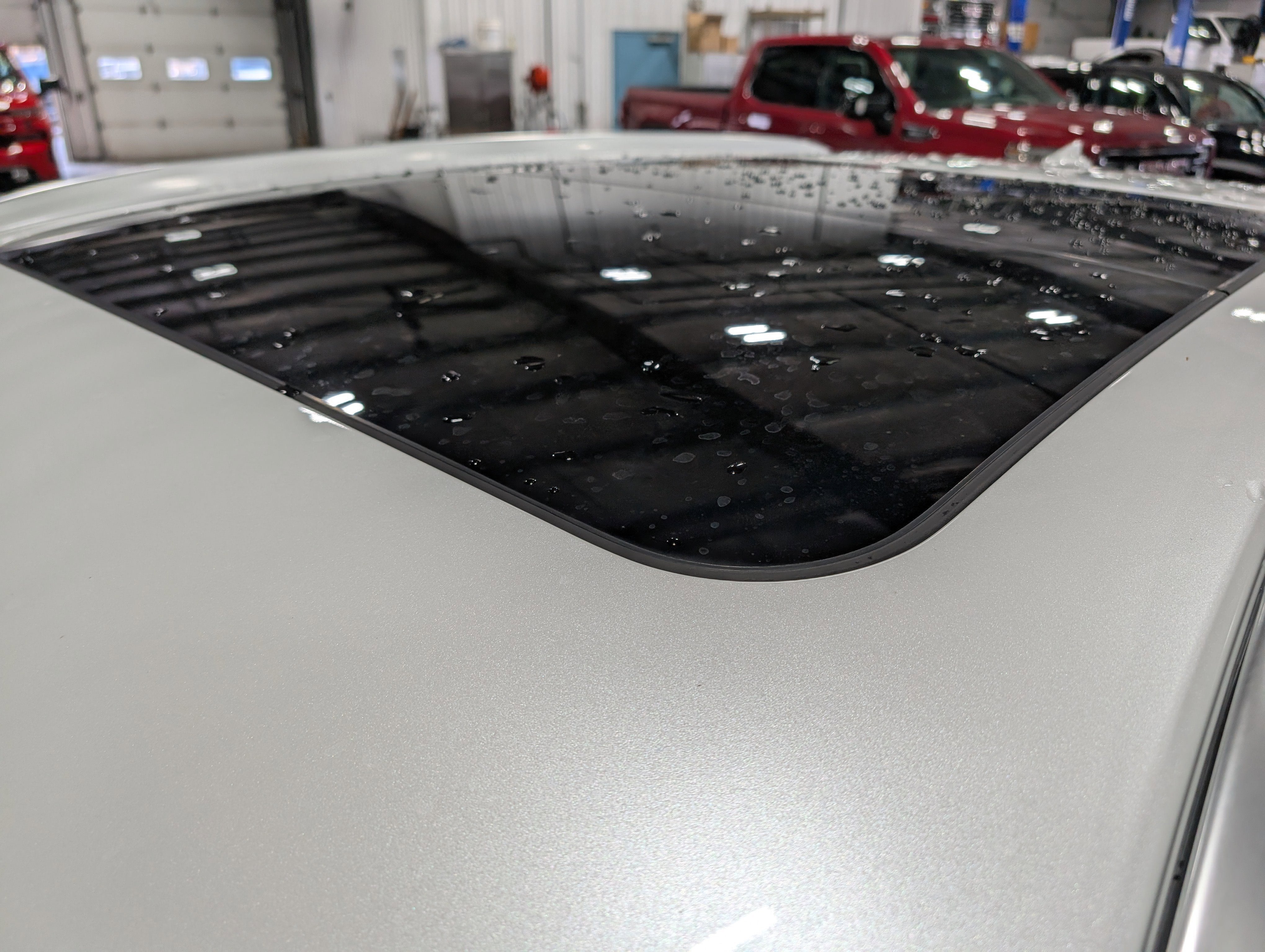 2023 Mazda Mazda CX-50 2.5 Turbo Premium Plus