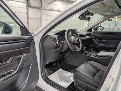 2023 Mazda Mazda CX-50 2.5 Turbo Premium Plus