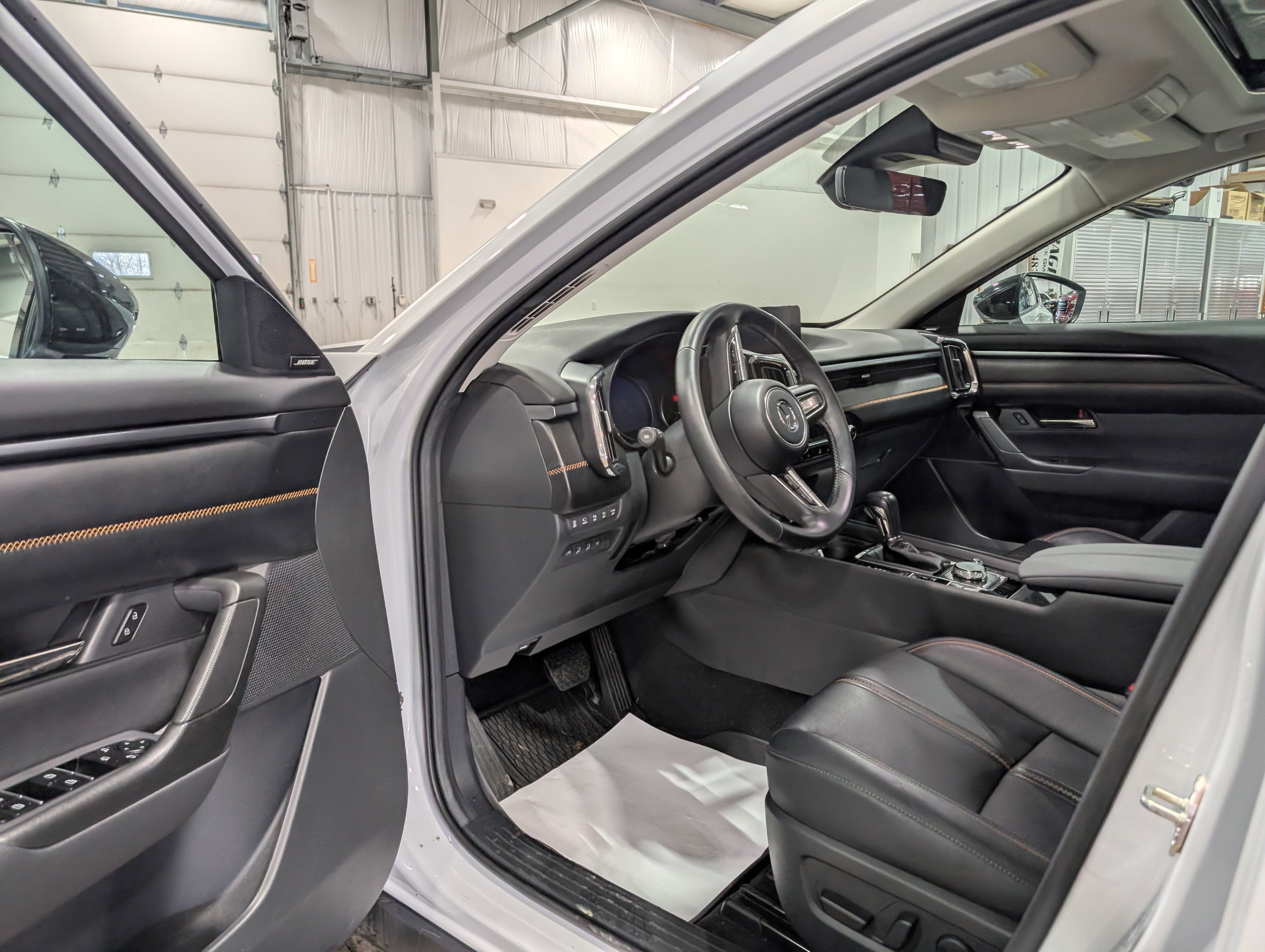 2023 Mazda Mazda CX-50 2.5 Turbo Premium Plus