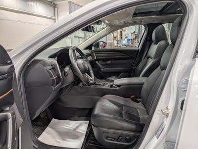 2023 Mazda Mazda CX-50 2.5 Turbo Premium Plus