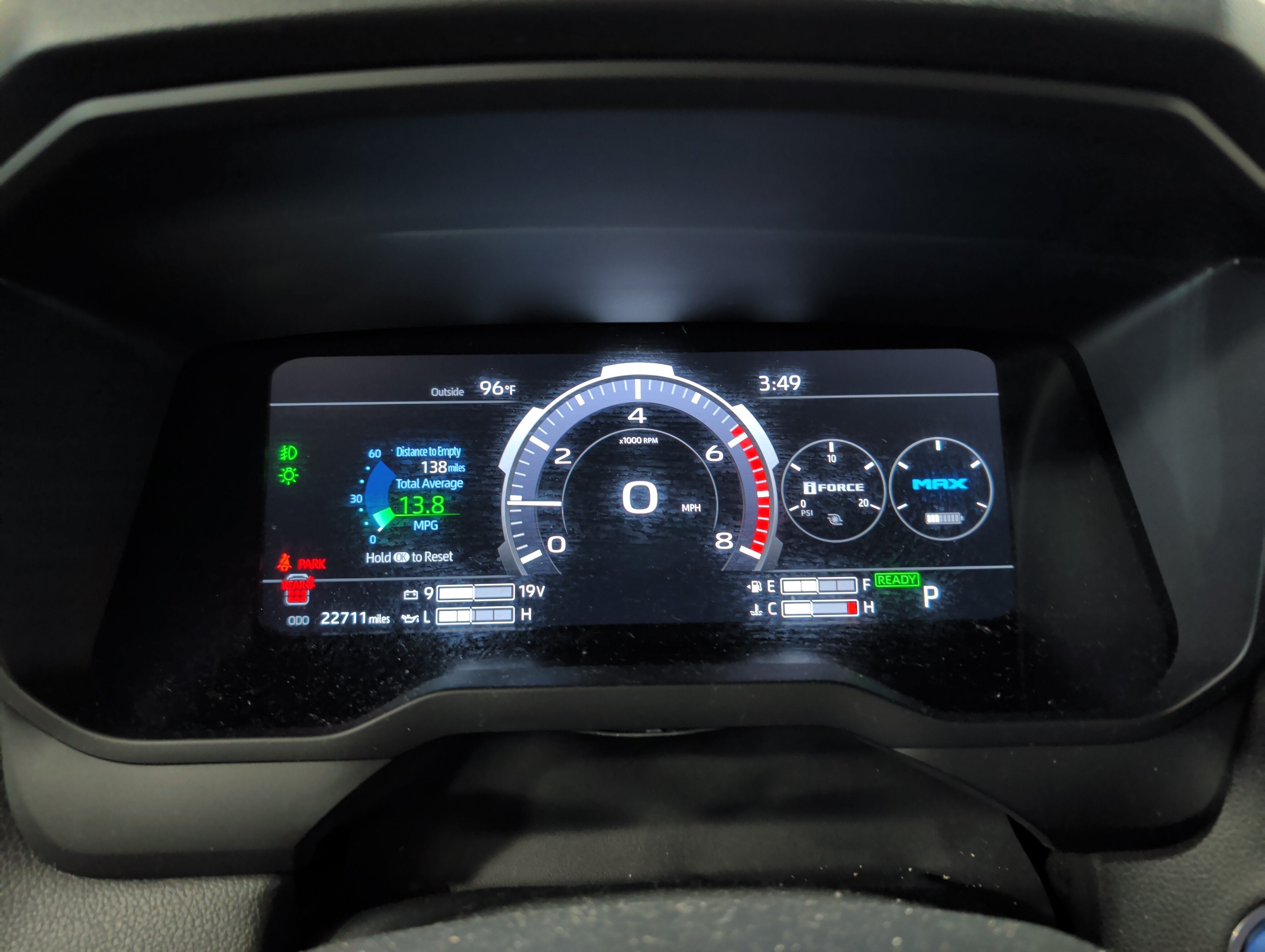 2023 Toyota Sequoia Limited