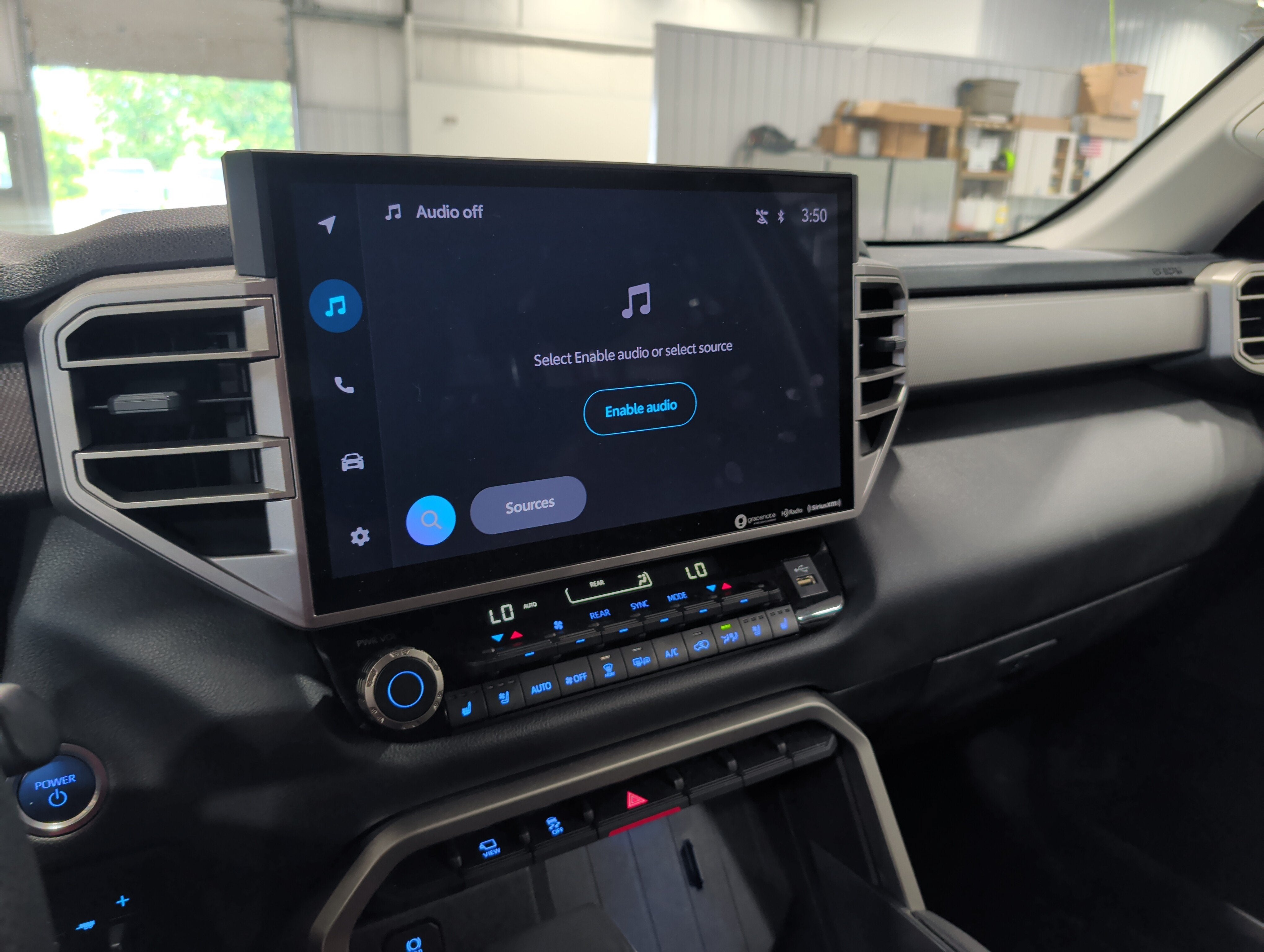 2023 Toyota Sequoia Limited