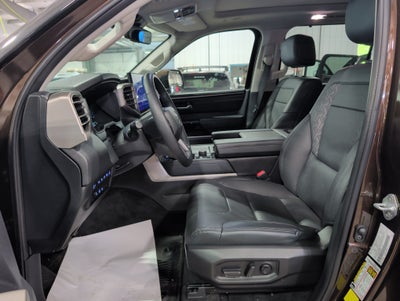 2023 Toyota Sequoia Limited