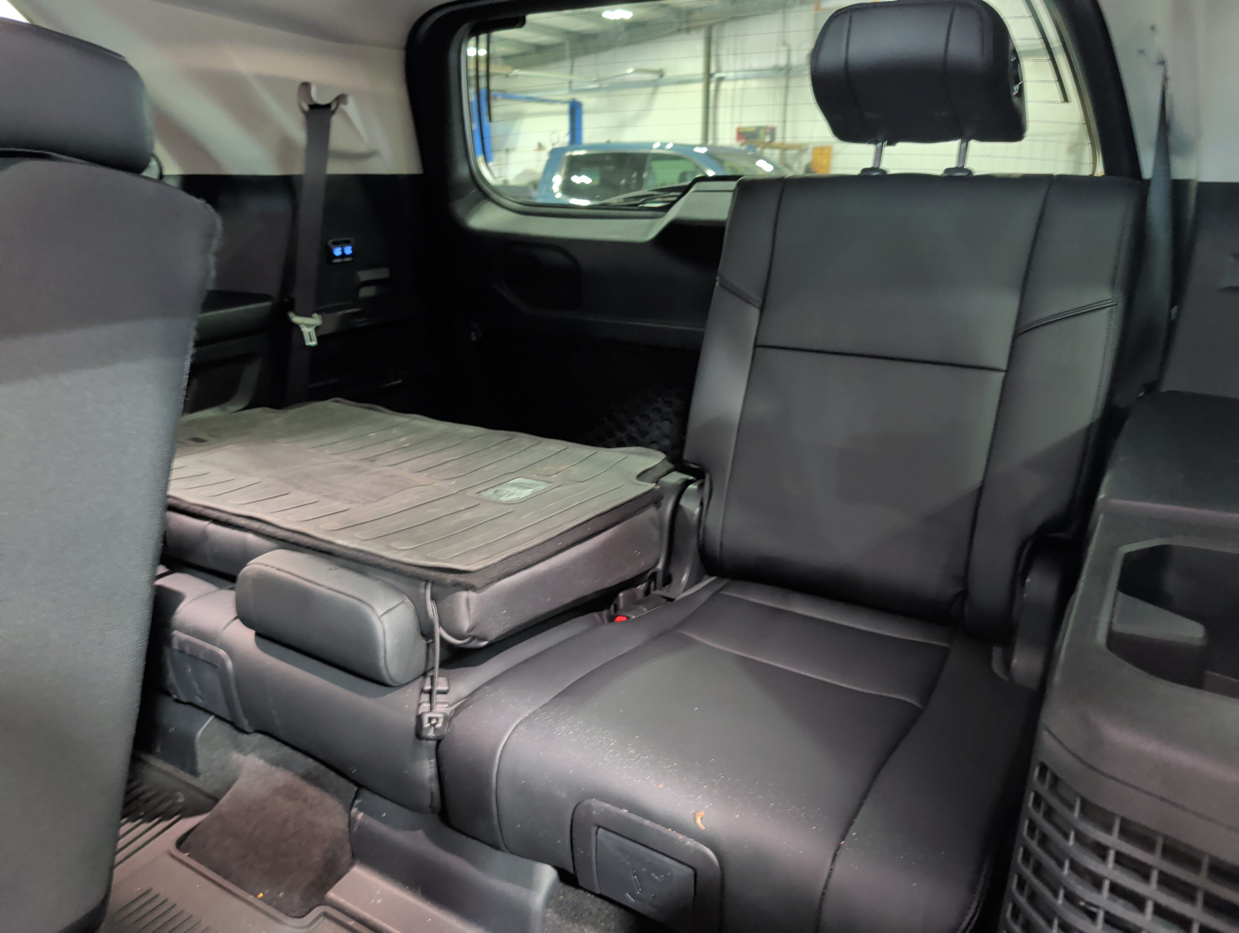 2023 Toyota Sequoia Limited