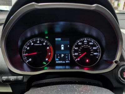 2024 Mitsubishi Eclipse Cross SE S-AWC