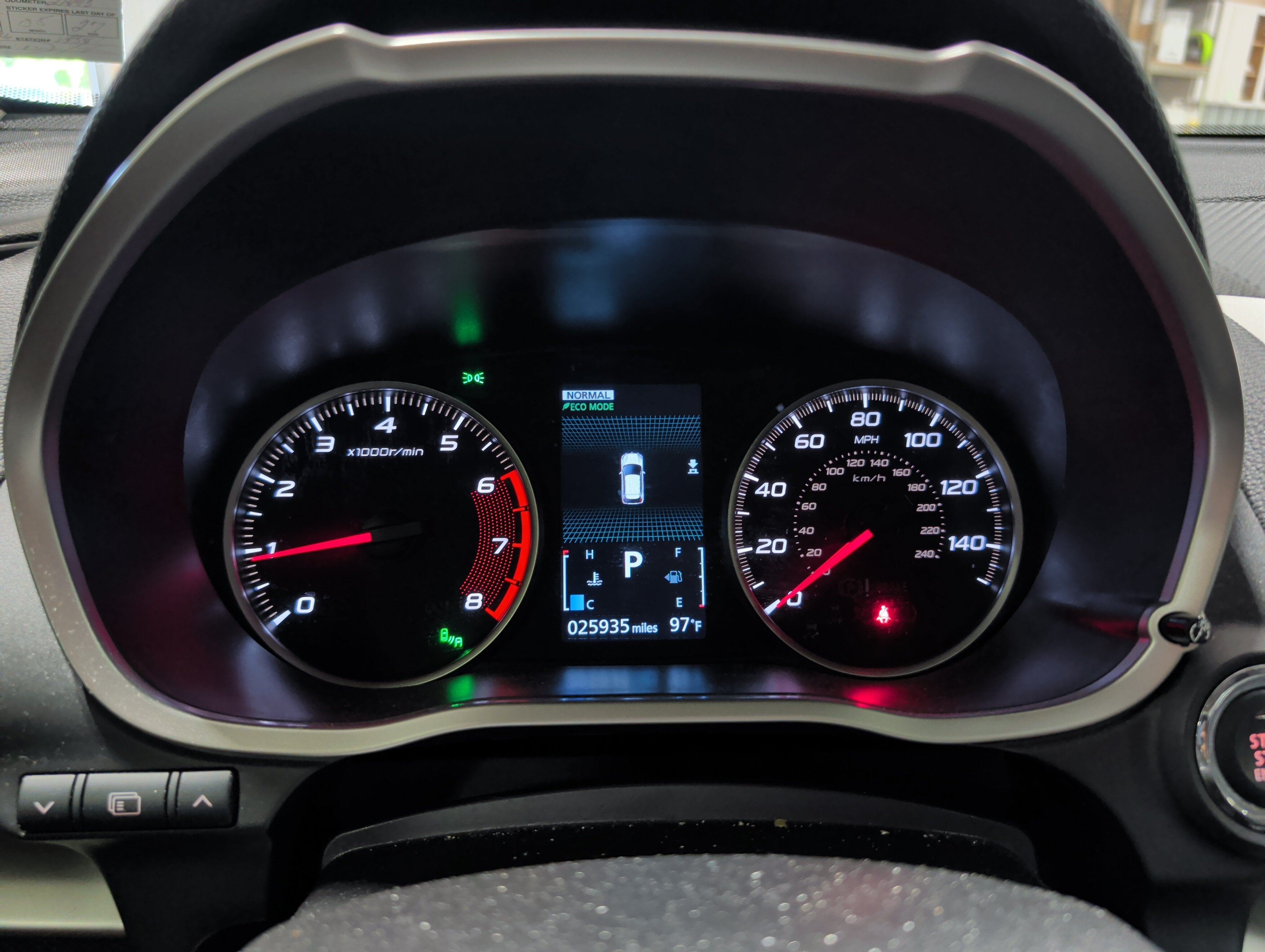 2024 Mitsubishi Eclipse Cross SE S-AWC