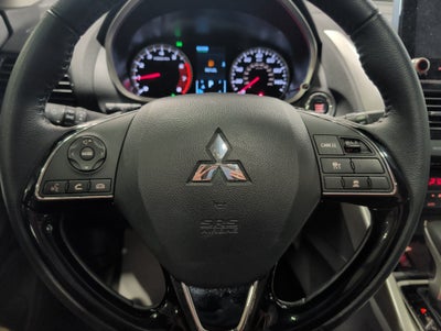 2024 Mitsubishi Eclipse Cross SE S-AWC