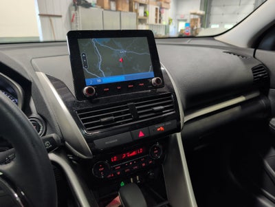 2024 Mitsubishi Eclipse Cross SE S-AWC