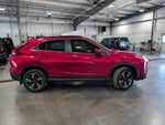 2024 Mitsubishi Eclipse Cross SE S-AWC