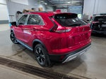 2024 Mitsubishi Eclipse Cross SE S-AWC