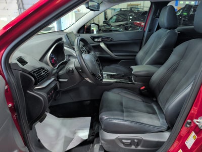 2024 Mitsubishi Eclipse Cross SE S-AWC