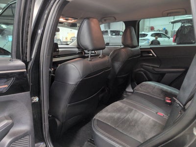 2023 Mitsubishi Outlander SE 2.5 S-AWC