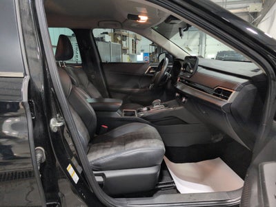 2023 Mitsubishi Outlander SE 2.5 S-AWC