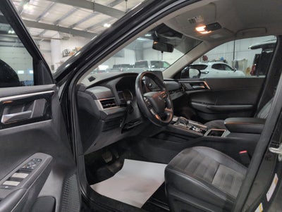 2023 Mitsubishi Outlander SE 2.5 S-AWC